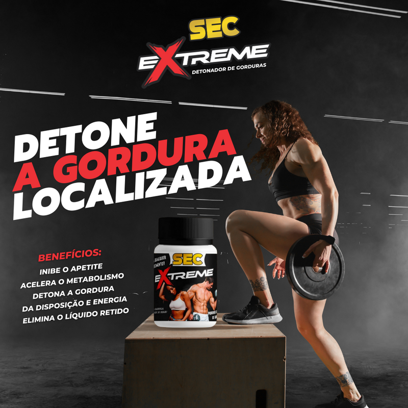 Sec Extreme