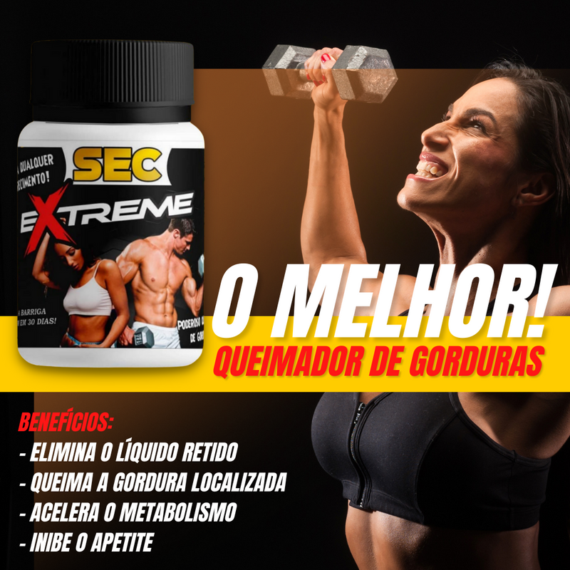 Sec Extreme