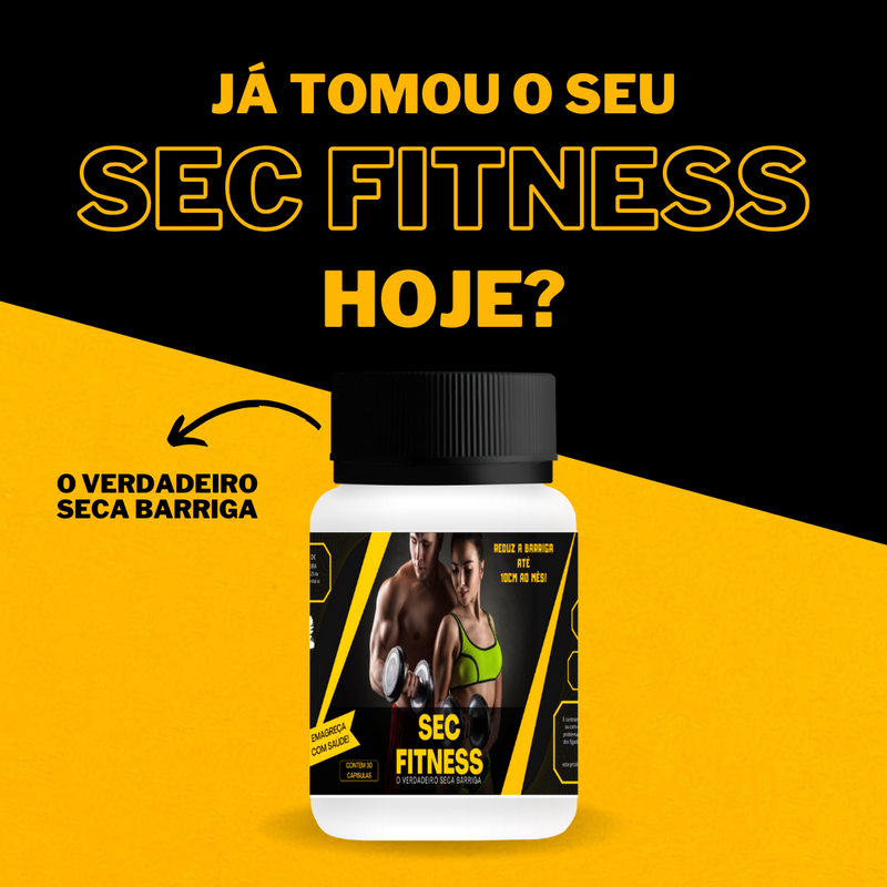 Sec Fitness