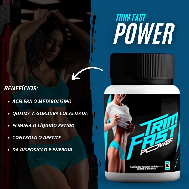 Trim Fast Power