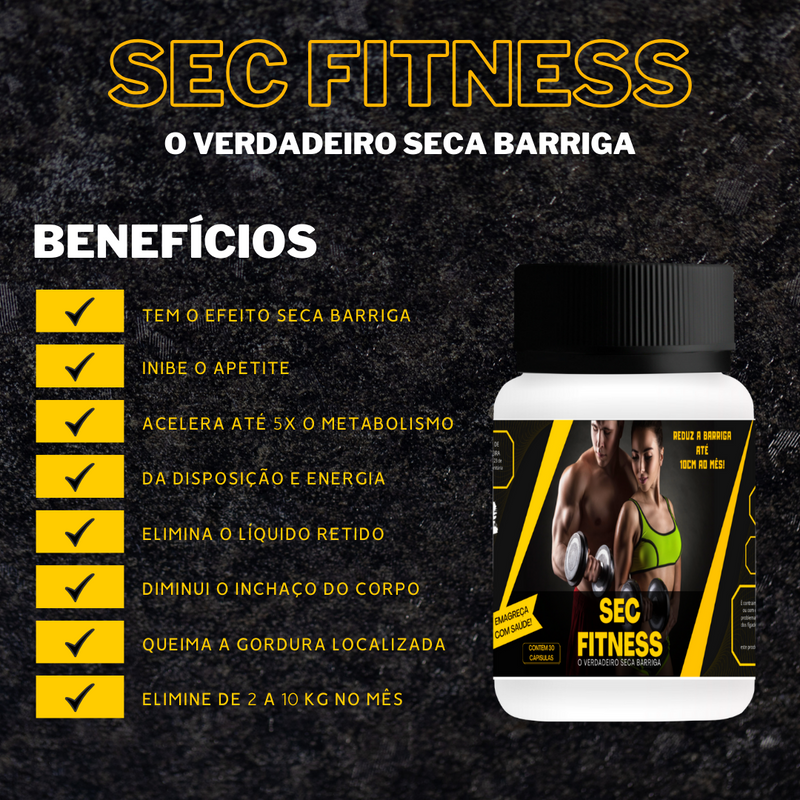 Sec Fitness