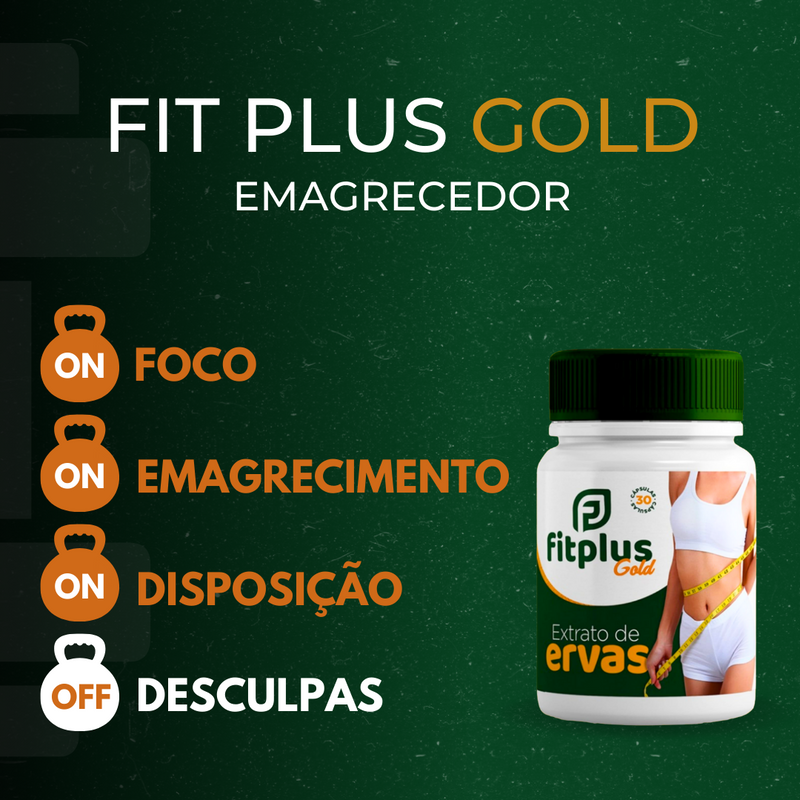 Fit Plus Gold